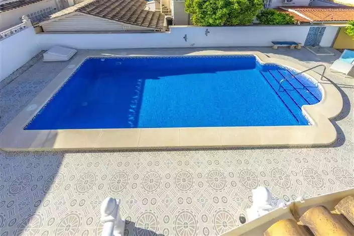 Дом 144м² в Испании, Ориуэла Коста. Стоимостью 279000€ аренда фото-29