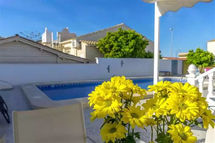 Дом 144м² в Испании, Ориуэла Коста. Стоимостью 279000€ аренда фото-30