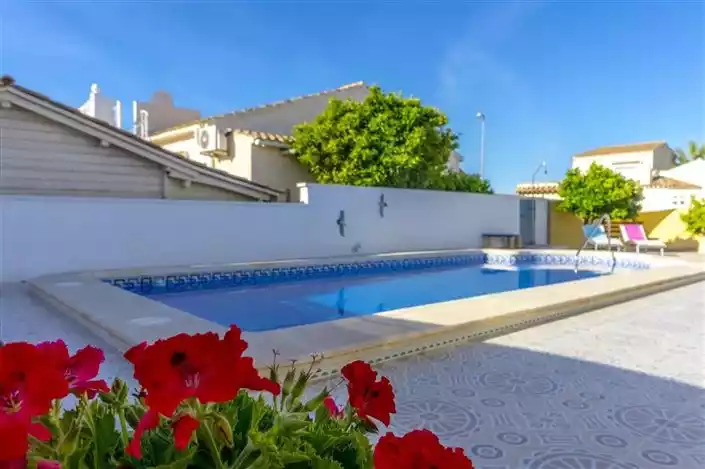 Дом 144м² в Испании, Ориуэла Коста. Стоимостью 279000€ аренда фото-31