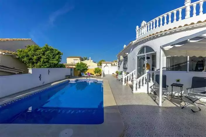 Дом 144м² в Испании, Ориуэла Коста. Стоимостью 279000€ аренда фото-32