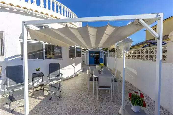 Дом 144м² в Испании, Ориуэла Коста. Стоимостью 279000€ аренда фото-4