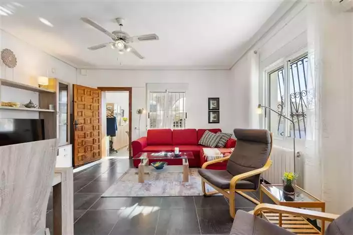 Дом 144м² в Испании, Ориуэла Коста. Стоимостью 279000€ аренда фото-7