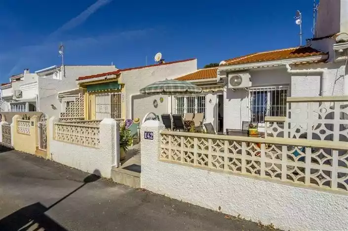 Дом 75м² в Испании, Торревьеха. Стоимостью 119000€ аренда фото-1