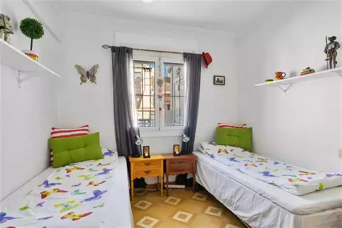 Дом 75м² в Испании, Торревьеха. Стоимостью 119000€ аренда фото-14