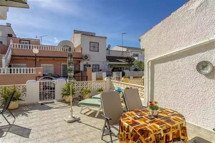 Дом 75м² в Испании, Торревьеха. Стоимостью 119000€ аренда фото-15