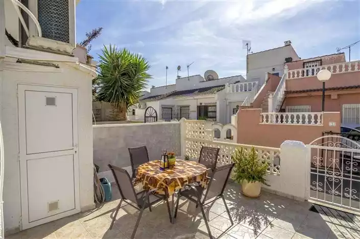 Дом 75м² в Испании, Торревьеха. Стоимостью 119000€ аренда фото-16