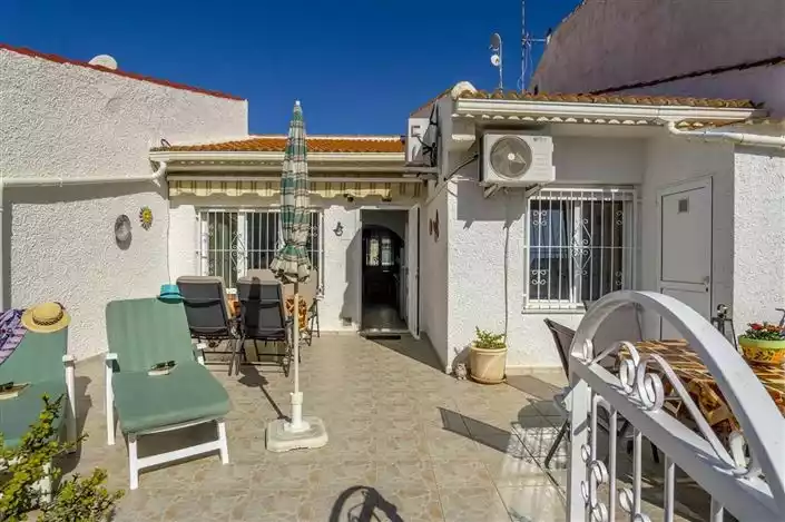 Дом 75м² в Испании, Торревьеха. Стоимостью 119000€ аренда фото-17