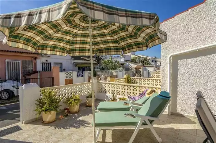 Дом 75м² в Испании, Торревьеха. Стоимостью 119000€ аренда фото-19