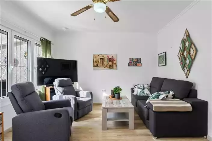 Дом 75м² в Испании, Торревьеха. Стоимостью 119000€ аренда фото-2