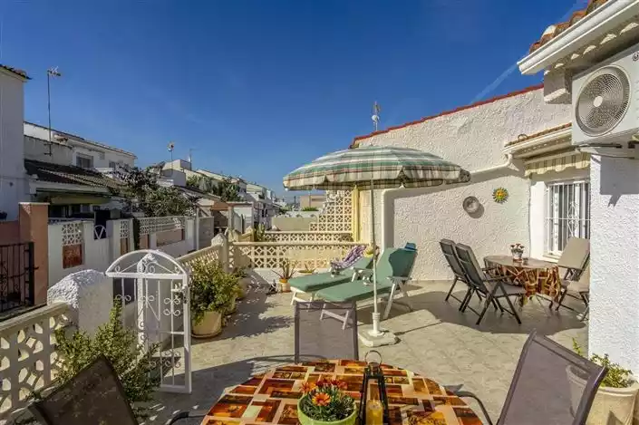 Дом 75м² в Испании, Торревьеха. Стоимостью 119000€ аренда фото-20