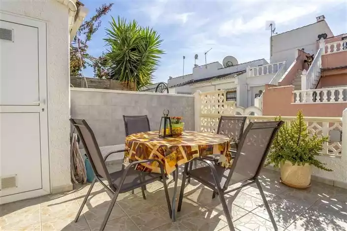 Дом 75м² в Испании, Торревьеха. Стоимостью 119000€ аренда фото-25