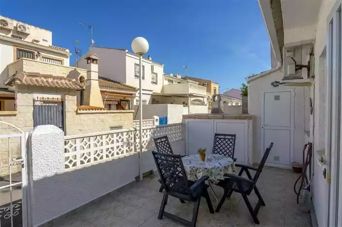 Дом 75м² в Испании, Торревьеха. Стоимостью 119000€ аренда фото-26