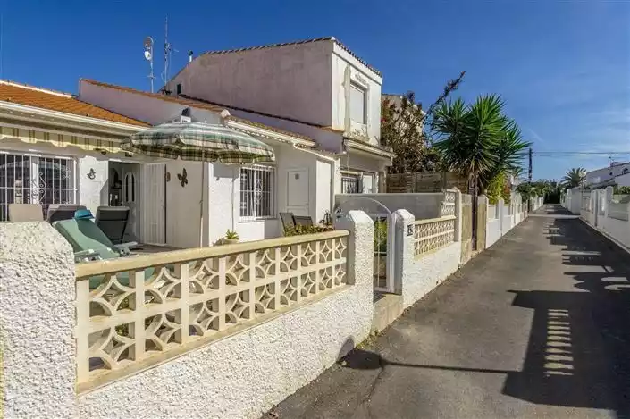 Дом 75м² в Испании, Торревьеха. Стоимостью 119000€ аренда фото-28