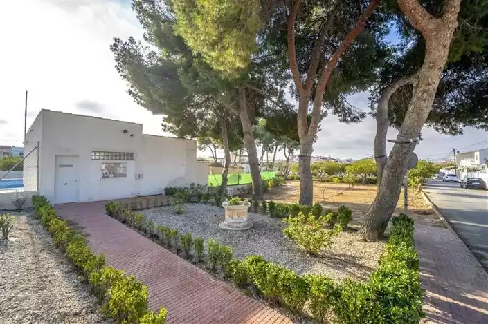 Дом 75м² в Испании, Торревьеха. Стоимостью 119000€ аренда фото-32