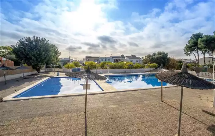 Дом 75м² в Испании, Торревьеха. Стоимостью 119000€ аренда фото-5