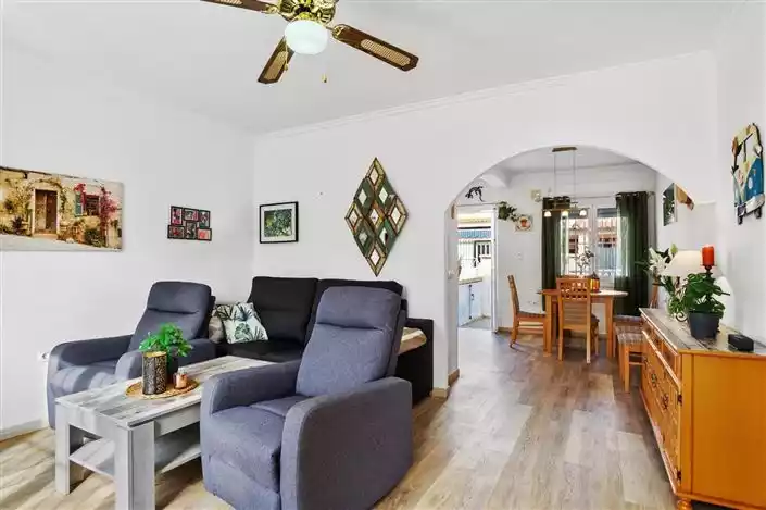 Дом 75м² в Испании, Торревьеха. Стоимостью 119000€ аренда фото-6