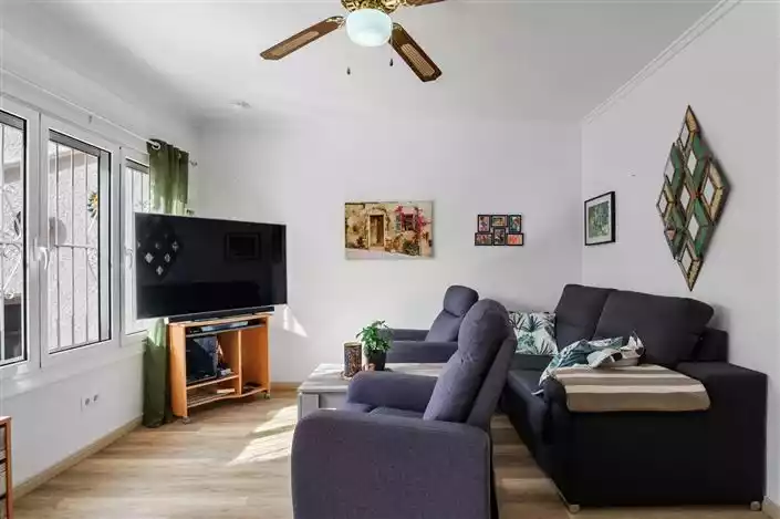 Дом 75м² в Испании, Торревьеха. Стоимостью 119000€ аренда фото-7
