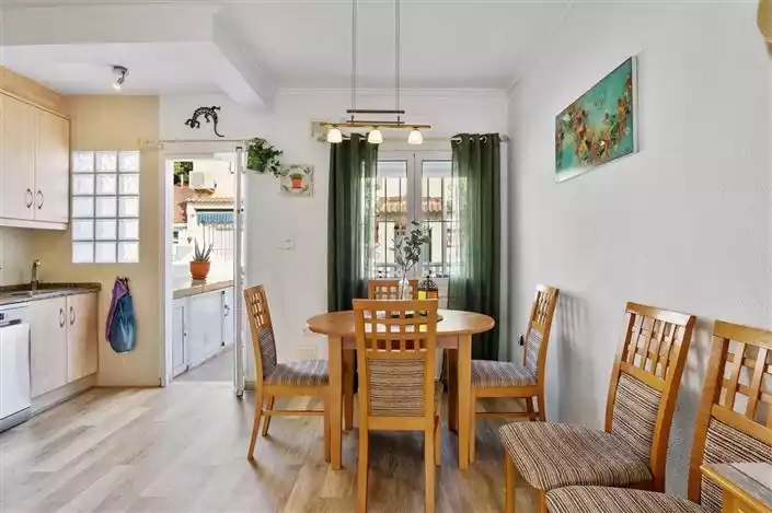 Дом 75м² в Испании, Торревьеха. Стоимостью 119000€ аренда фото-8