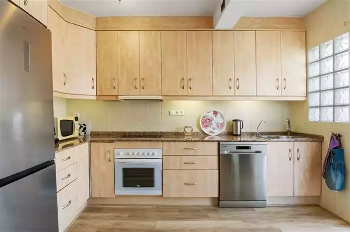 Дом 75м² в Испании, Торревьеха. Стоимостью 119000€ аренда фото-9