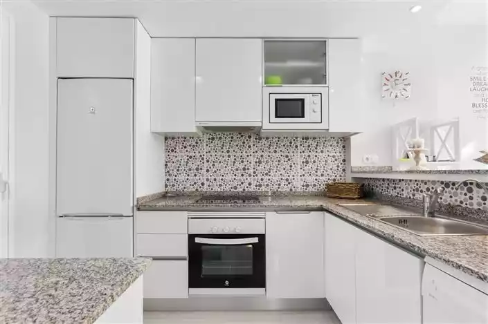 Квартира 73м² в Испании, Ориуэла Коста. Стоимостью 199000€ аренда фото-10