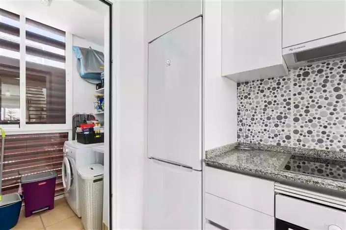 Квартира 73м² в Испании, Ориуэла Коста. Стоимостью 199000€ аренда фото-11