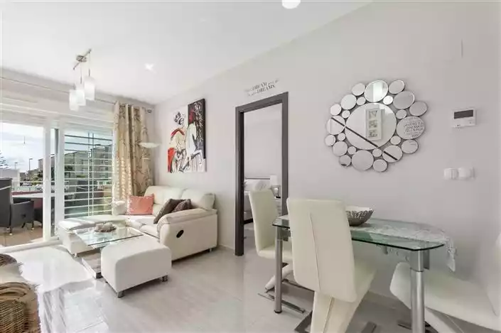 Квартира 73м² в Испании, Ориуэла Коста. Стоимостью 199000€ аренда фото-13