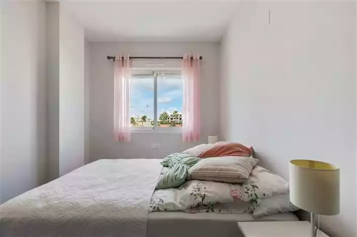 Квартира 73м² в Испании, Ориуэла Коста. Стоимостью 199000€ аренда фото-17