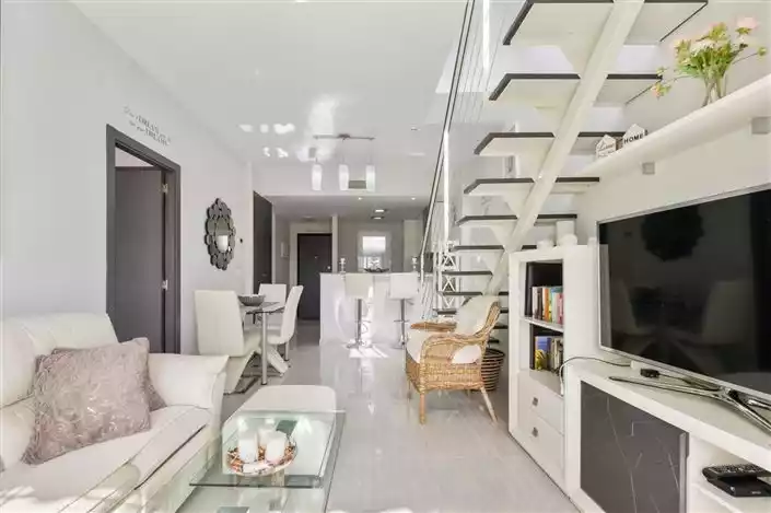 Квартира 73м² в Испании, Ориуэла Коста. Стоимостью 199000€ аренда фото-2