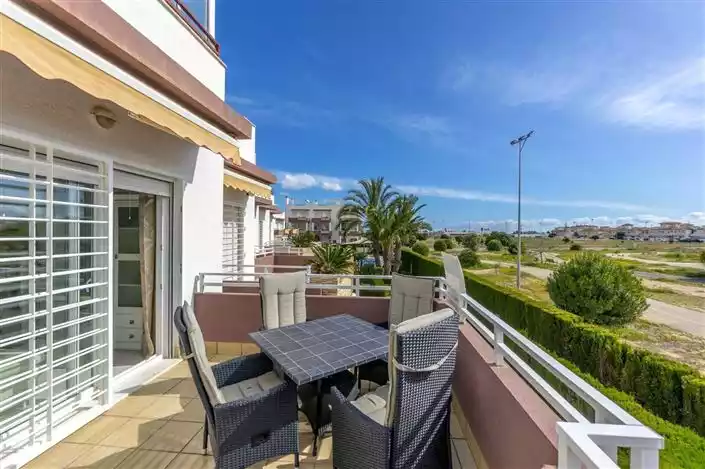 Квартира 73м² в Испании, Ориуэла Коста. Стоимостью 199000€ аренда фото-20