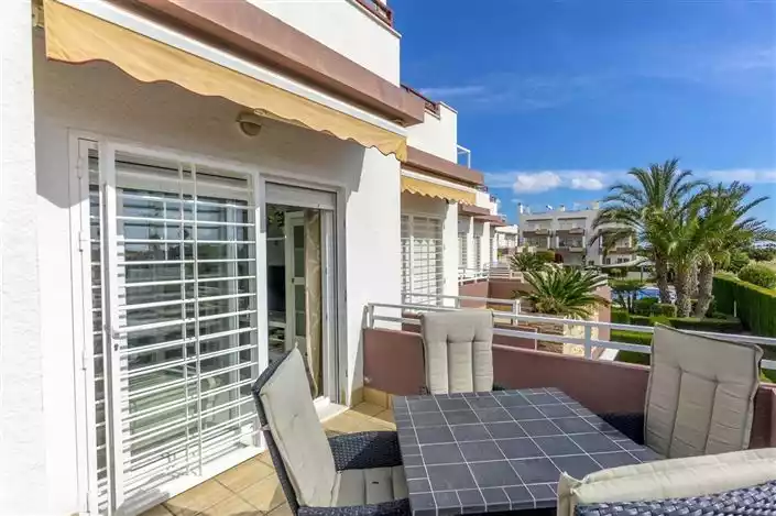 Квартира 73м² в Испании, Ориуэла Коста. Стоимостью 199000€ аренда фото-21