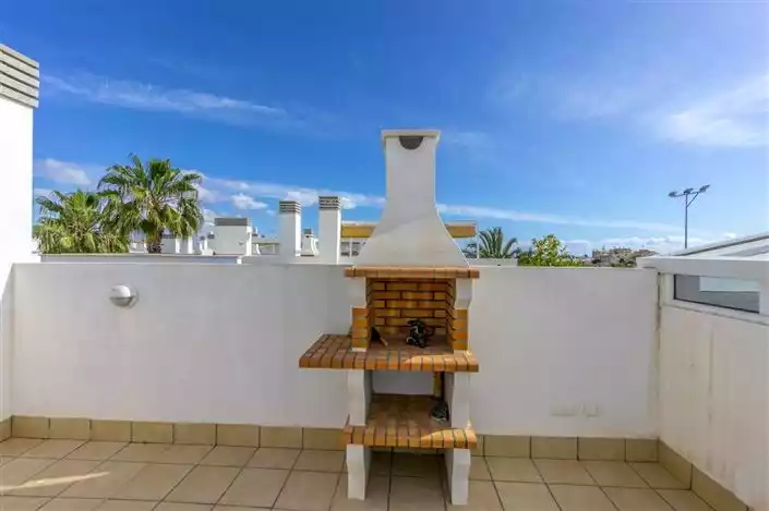 Квартира 73м² в Испании, Ориуэла Коста. Стоимостью 199000€ аренда фото-22