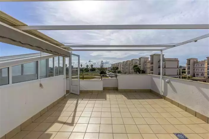 Квартира 73м² в Испании, Ориуэла Коста. Стоимостью 199000€ аренда фото-23