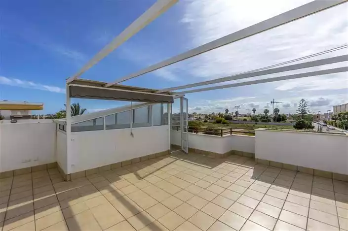 Квартира 73м² в Испании, Ориуэла Коста. Стоимостью 199000€ аренда фото-24