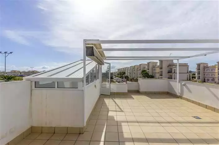 Квартира 73м² в Испании, Ориуэла Коста. Стоимостью 199000€ аренда фото-26