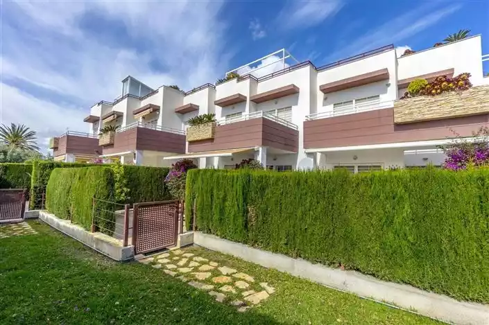 Квартира 73м² в Испании, Ориуэла Коста. Стоимостью 199000€ аренда фото-33