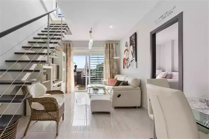 Квартира 73м² в Испании, Ориуэла Коста. Стоимостью 199000€ аренда фото-6