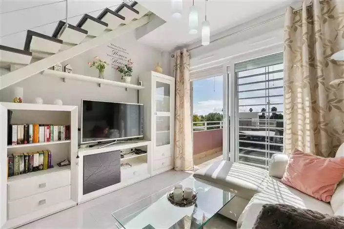 Квартира 73м² в Испании, Ориуэла Коста. Стоимостью 199000€ аренда фото-8