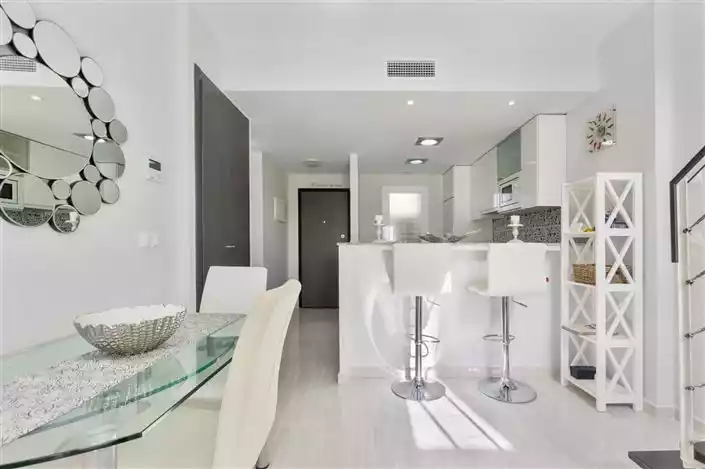 Квартира 73м² в Испании, Ориуэла Коста. Стоимостью 199000€ аренда фото-9