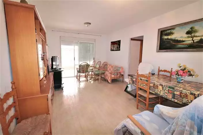 Квартира 228м² в Испании, Торревьеха. Стоимостью 200000€ аренда фото-1