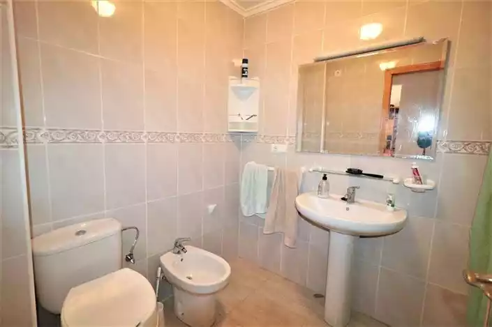 Квартира 228м² в Испании, Торревьеха. Стоимостью 200000€ аренда фото-10