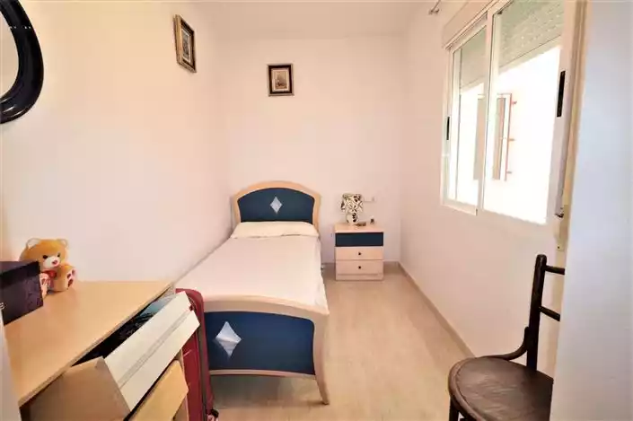 Квартира 228м² в Испании, Торревьеха. Стоимостью 200000€ аренда фото-12