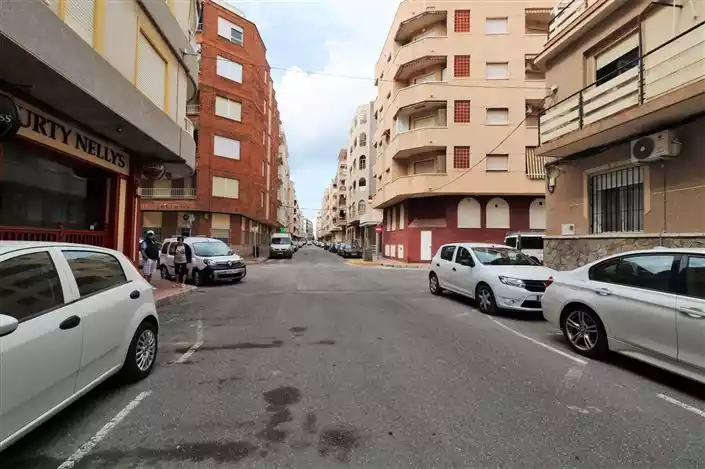 Квартира 228м² в Испании, Торревьеха. Стоимостью 200000€ аренда фото-25