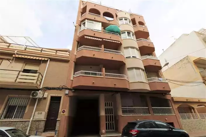 Квартира 228м² в Испании, Торревьеха. Стоимостью 200000€ аренда фото-26