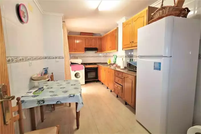 Квартира 228м² в Испании, Торревьеха. Стоимостью 200000€ аренда фото-5