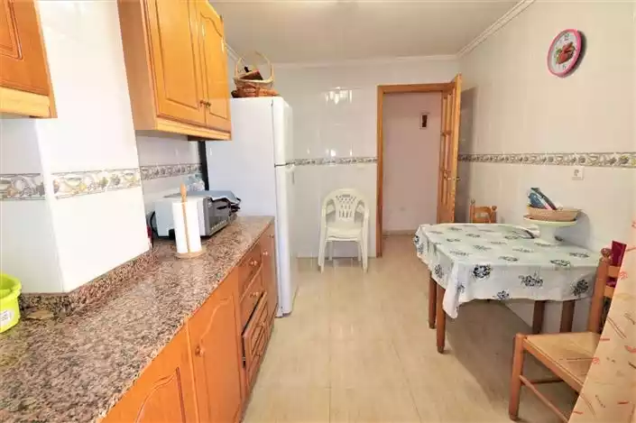 Квартира 228м² в Испании, Торревьеха. Стоимостью 200000€ аренда фото-6