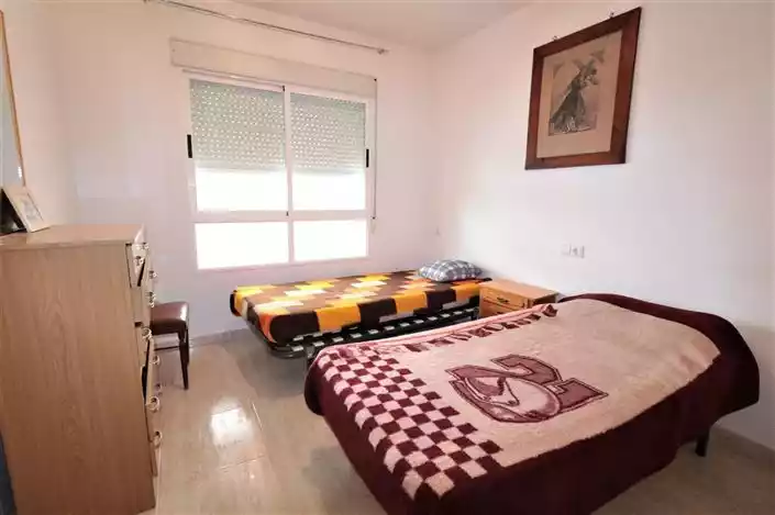 Квартира 228м² в Испании, Торревьеха. Стоимостью 200000€ аренда фото-8