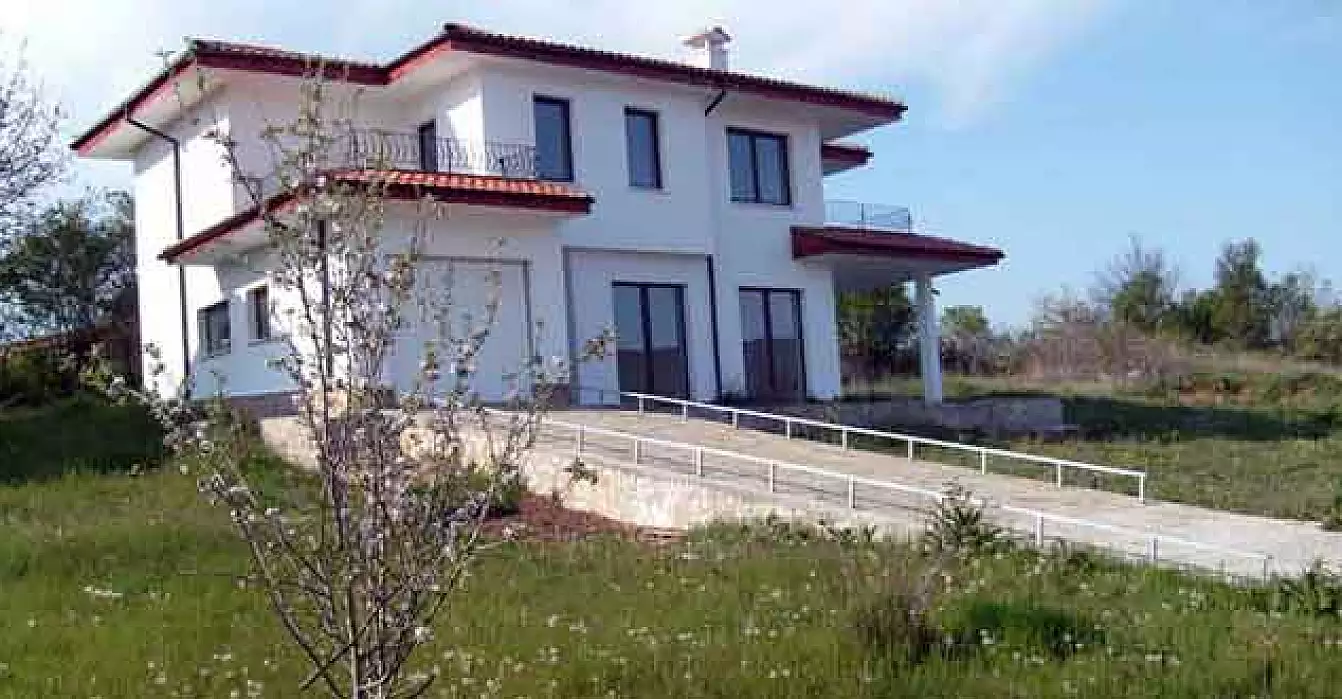 Вилла 214м² в Болгарии, Албена. Стоимостью 129900€ аренда фото-1