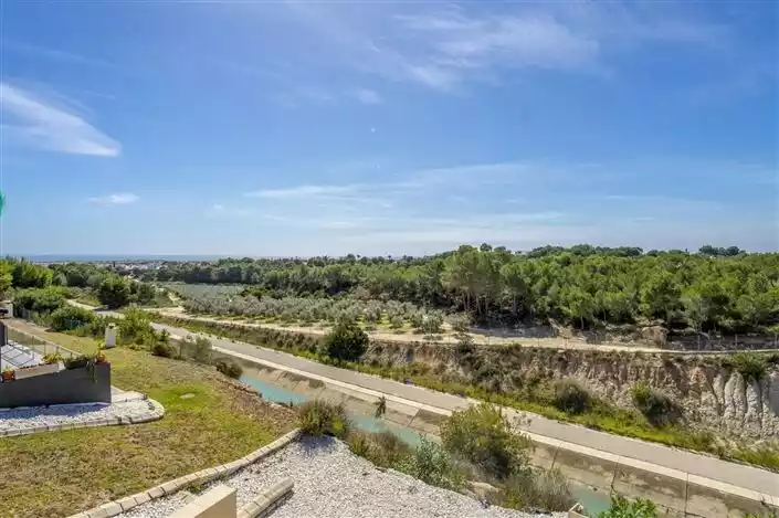 Квартира 67м² в Испании, Ориуэла Коста. Стоимостью 199000€ аренда фото-16