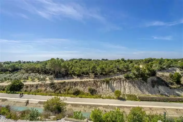 Квартира 67м² в Испании, Ориуэла Коста. Стоимостью 199000€ аренда фото-18