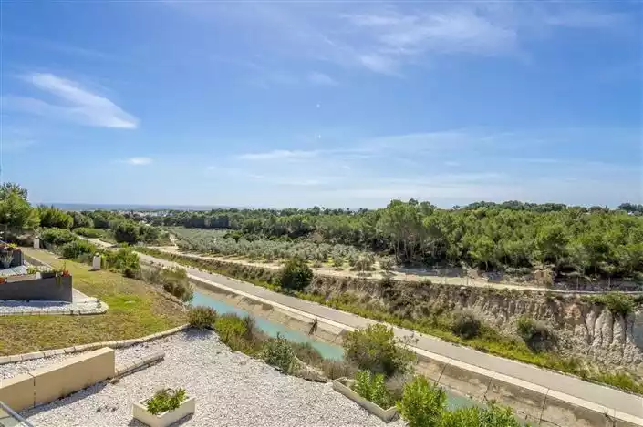 Квартира 67м² в Испании, Ориуэла Коста. Стоимостью 199000€ аренда фото-20